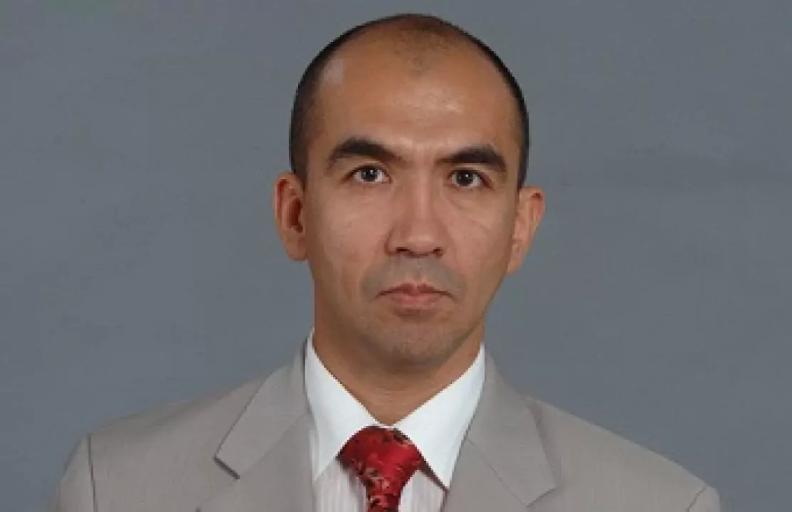 Сергей Азимов