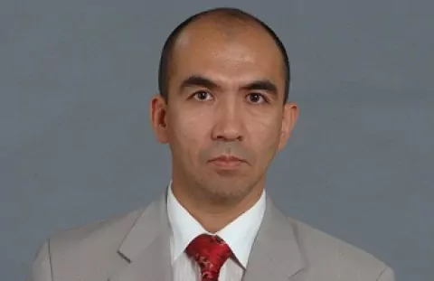 Сергей Азимов — Профессиональный бизнес-тренер