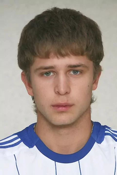 Артем Кравец — украинский футболист, нападающий