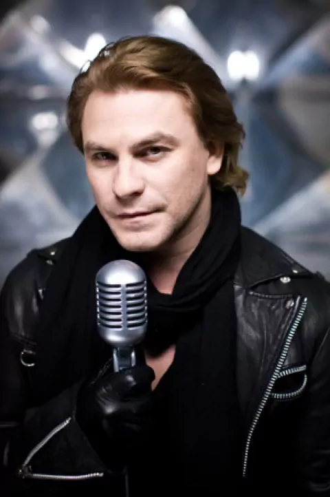 Павел Соколов — Артист, певец, танцор, музыкант, экс-солист группы «На-На»