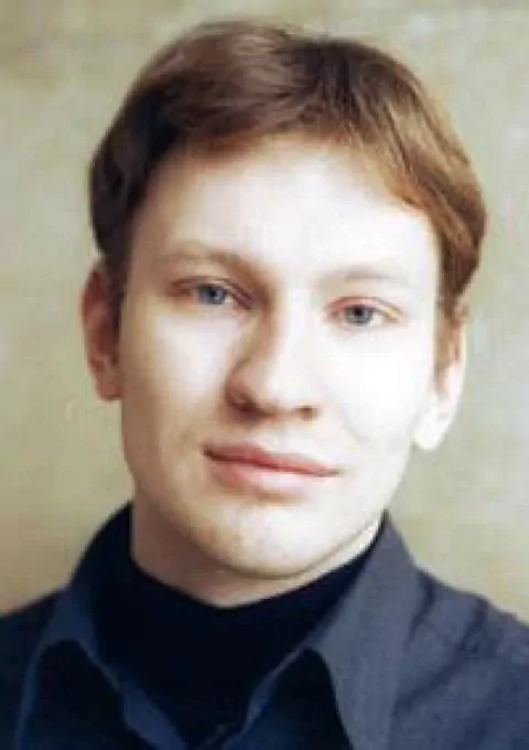 Игорь Порошин — спортивный журналист