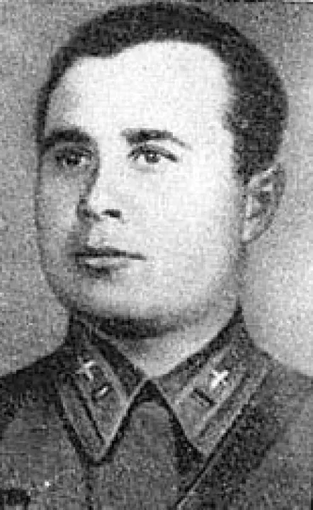 Леонид Греков