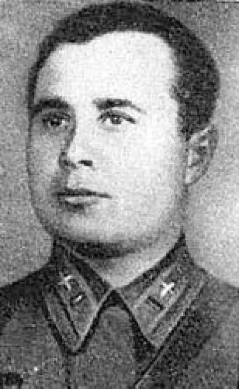 Леонид Греков — летчик истребитель, Герой Советского Союза, Герои Великой Отечественной войны