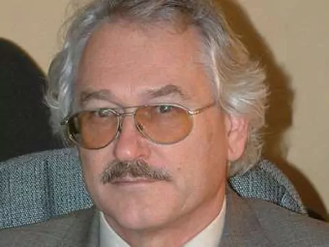 Павел Балабан — профессор, доктор биологических наук, директор Института высшей нервной деятельности РАН