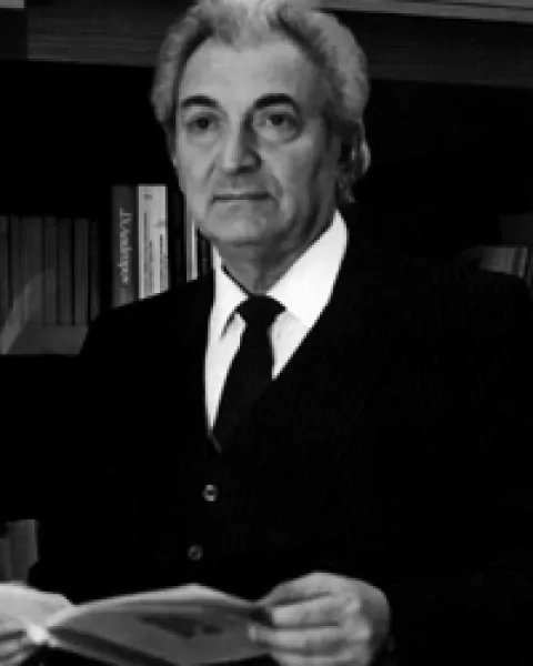 Георгий Тер-Газарянц — Государственный и общественный деятель, Чрезвычайный и Полномочный Посол