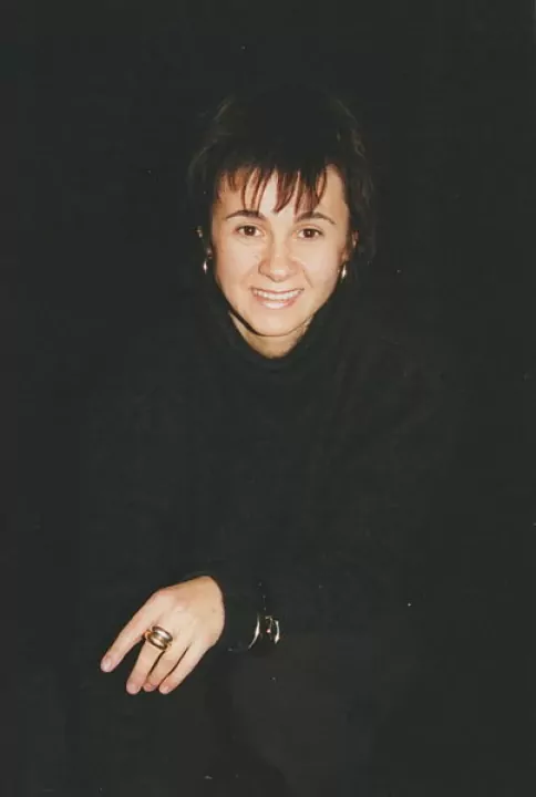 Людмила Доброхотова