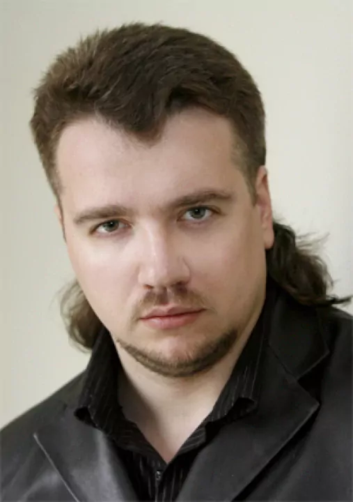 Вадим Кравец