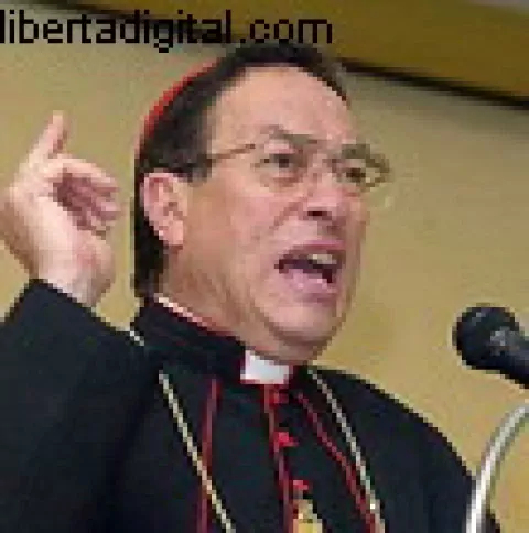Оскар Андрес Родригес — Гондурасский кардинал. Салезианец. Титулярный епископ.