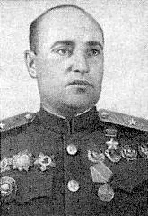 Борис Смирнов