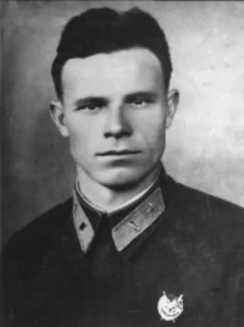 Павел Кутахов — Главный маршал авиации, дважды Герой Советского Союза