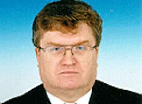 Валерий Язев — Депутат Госдумы РФ.