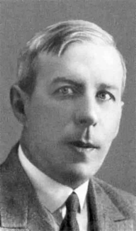 Николай Асеев — Русский советский поэт, сценарист, деятель русского футуризма.