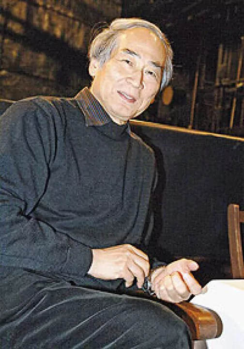 Тадаси Сузуки