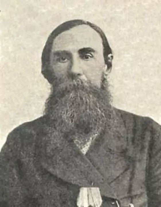 Григорий Ильин