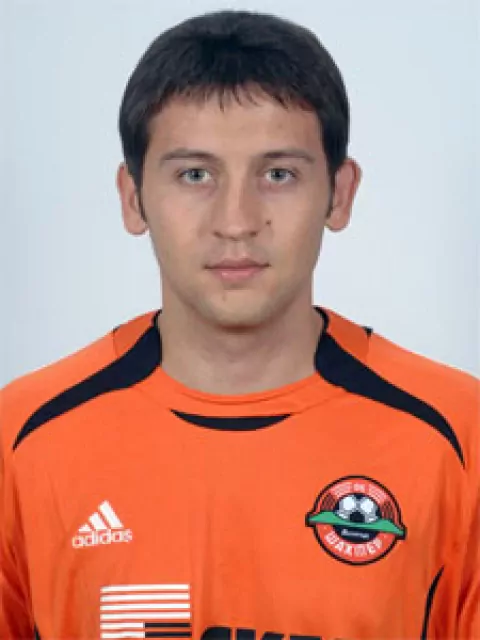 Алексей Белик — Футболист