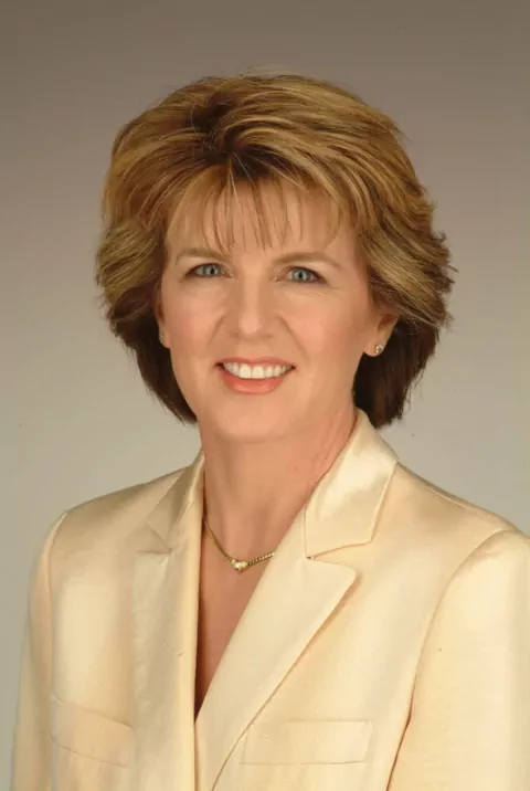Джули Бишоп — Лидер оппозиции в австралийском парламенте