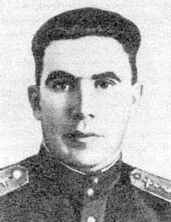 Николай Дугин