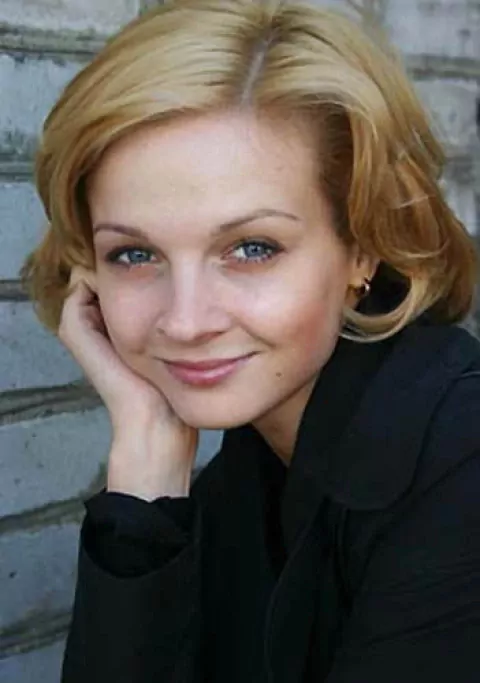 Светлана ЩЕДРИНА — Актриса