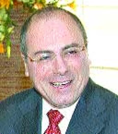 Сильван Шалом — Министр иностранных дел Израиля