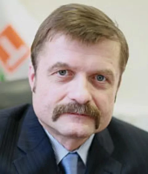 Иван Прокопьев — Генеральный директор компании 'Сумма телеком'