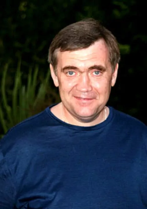 Юрий Розанов