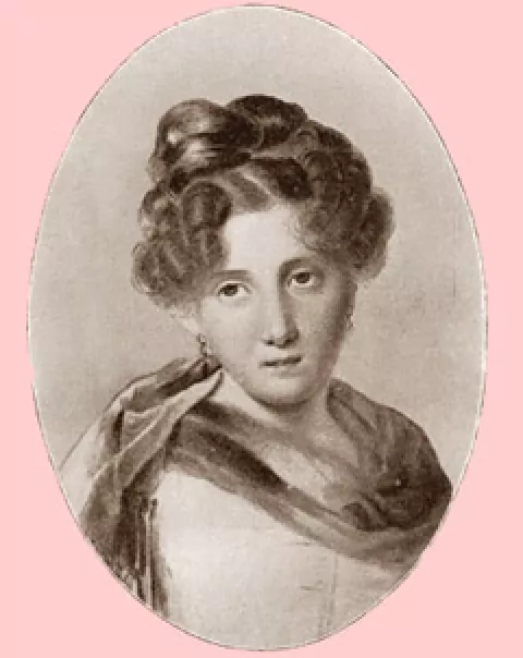 Возлюбленная пушкина. Анна Алексеевна оленина (1808-1888 гг.). Анна Алексеевна возлюбленная Пушкина '''''''''''''''. Варвара оленина. Соколов п.ф.Анна оленина.