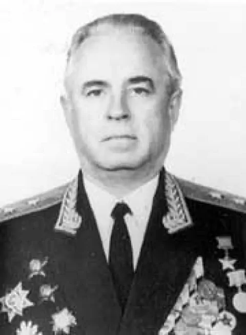 Иван Зайцев — Герой Советского Союза