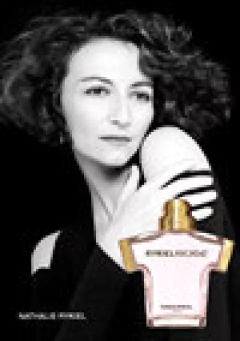 Натали Рикель — модель, дизайнер, парфюмер, актриса, арт-директор и наследница знаменитой французской марки...