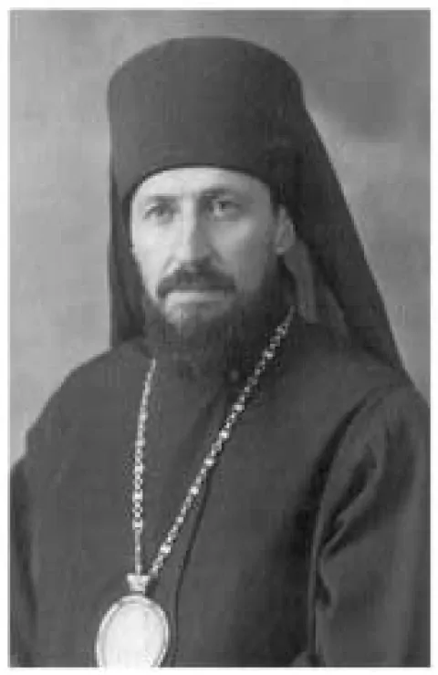 Иван Гарднер — Историк, исследователь русского церковного пения, православный регент.