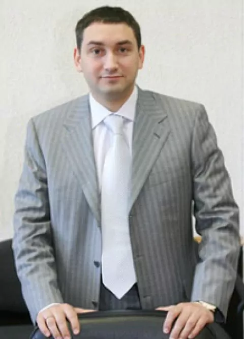 Константин Ромаданов — Предприниматель, заместитель главы Республики Коми