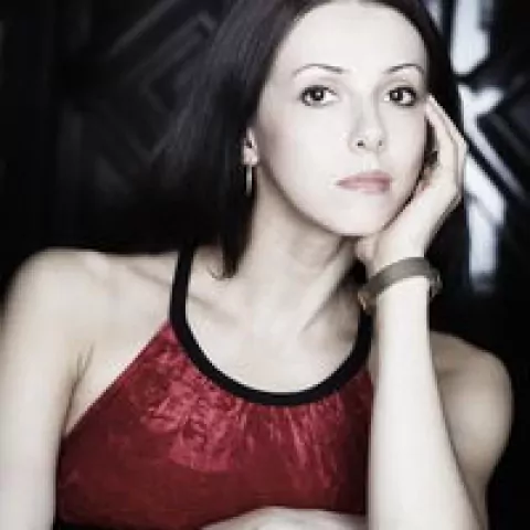 Ирина Перрен — Российская балерина