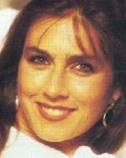 Ромина Пауэр — итальянская певица