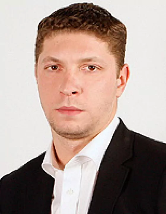 Кирилл Котов