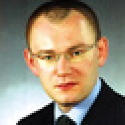 Андрей Ярин — Российский государственный деятель, финансист.