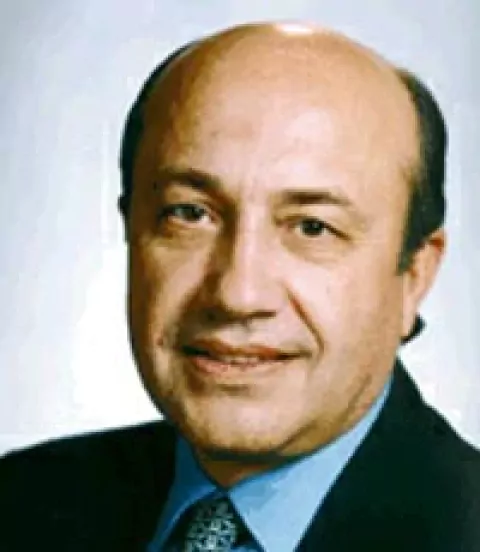 Игорь Иванов — Министр иностранных дел Российской Федерации