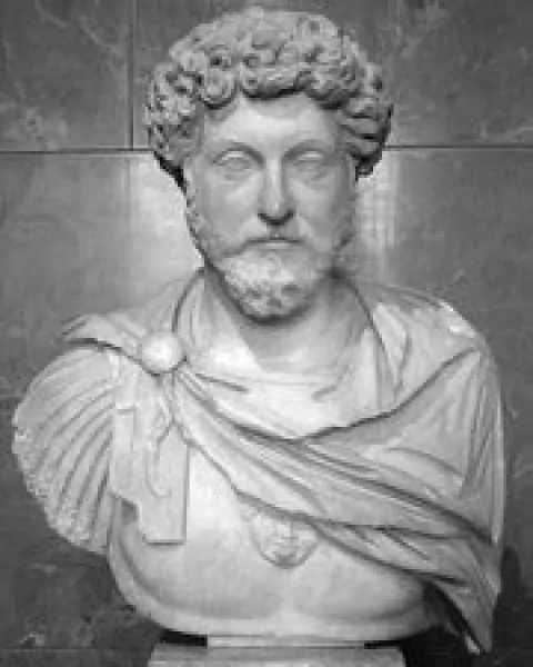 Марк Аврелий — Римский император