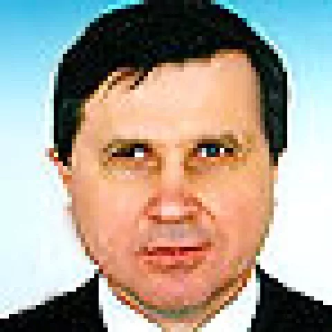 Олег Смолин — политик