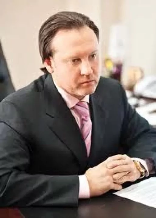 Олег Салмин