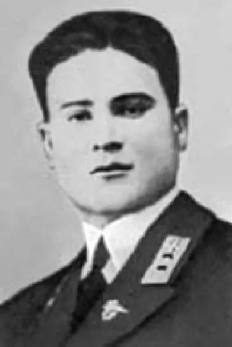 Николай Лесконоженко — летчик истребитель, Герой Советского Союза, Герои Великой Отечественной войны