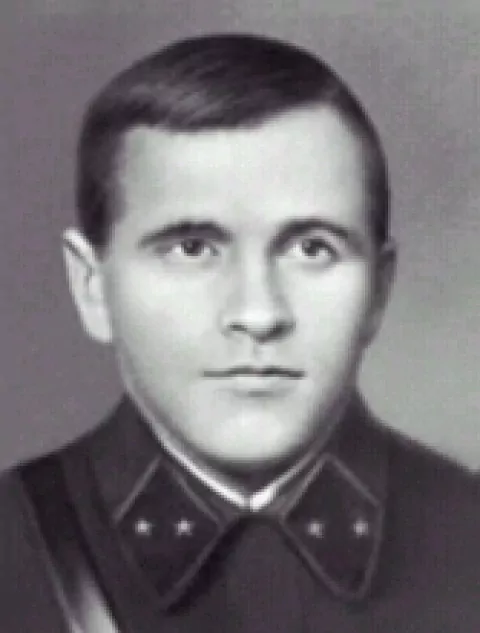 Лев Доватор — генерал, герой Великой Отечественной войны
