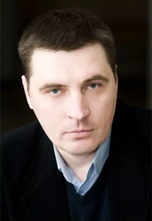 Олег Сычев