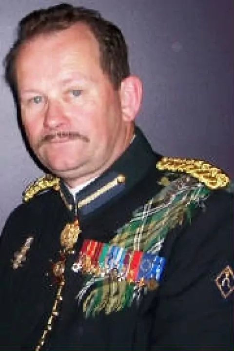Джим Шорт — Генеральный директор Международной ассоциации телохранителей (IBA)