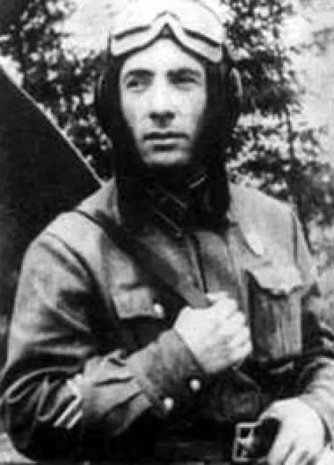 Константин Титенков — летчик истребитель, Герой Советского Союза, Герои Великой Отечественной войны