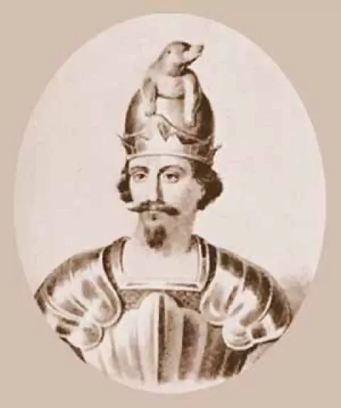 Ярополк II — правитель России (1132-1139)