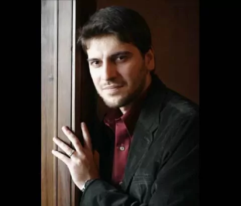 Сами Юсуф — Мусульманский певец, композитор