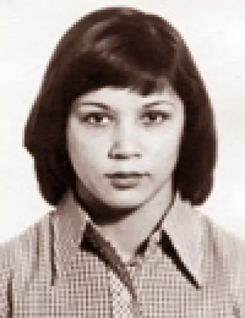 Нелли Ким — Советская гимнастка