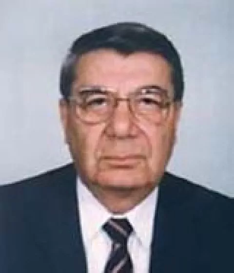 Роберт Енгоян — Бывший депутат парламента Армении.