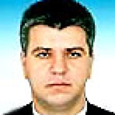 Борис Мартынов — депутат ГД (Единство)
