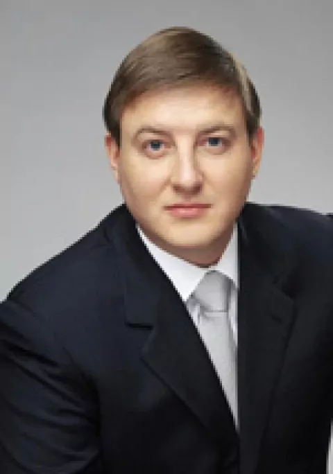 Андрей Турчак — Координатор молодежной политики партии "Единая Россия"