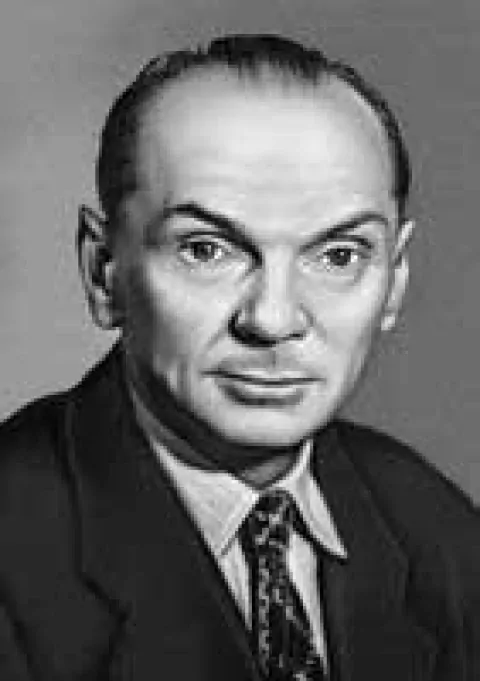 Николай Акимов — Крупный советский театральный режиссёр и педагог.